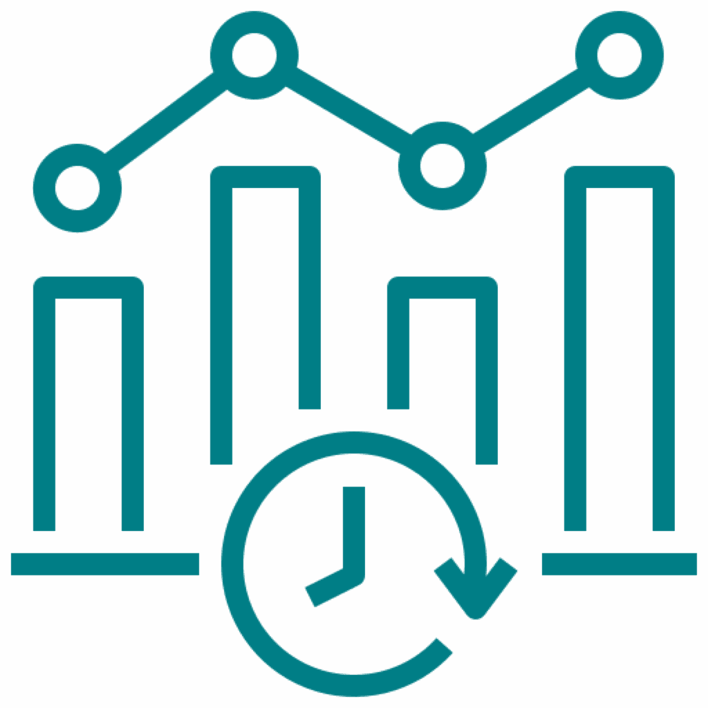 Data-Driven Improvements - Customized Website Development Solutions