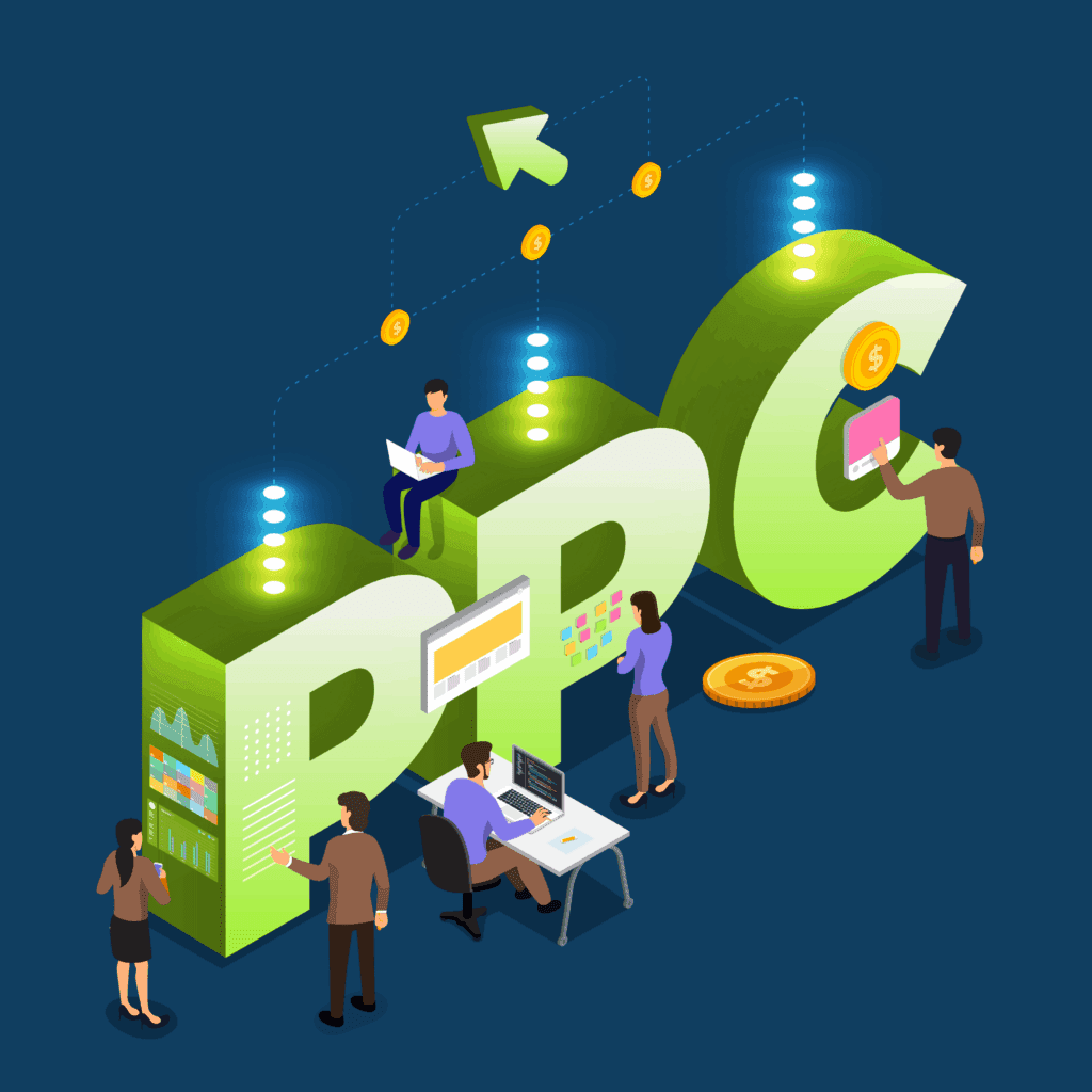Why choose Jeevan Tech as your Pay-Per-Click (PPC) Marketing Agency_