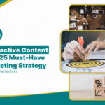 Interactive Content : A 2025 Must-Have Marketing Strategy
