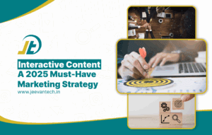 Interactive Content - A 2025 Must-Have Marketing Strategy