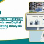 Maximize ROI in 2025: Data-driven Digital Marketing Analysis