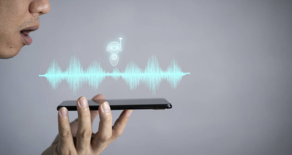 Optimize Voice Search for Improved Digital Marketing