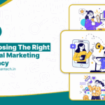Choosing the Right Digital Marketing Agency