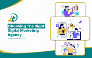 Choosing the Right Digital Marketing Agency