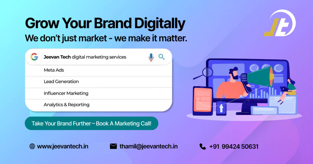 best digital marketing company coimbatore, Tamil Nadu