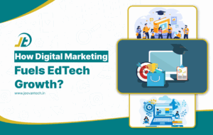 Creating a Learning Brand - The Role of Digital Marketing in EdTech Growth