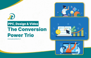 From Click to Conversion - How PPC, Creative Design, and Video Can Work Together