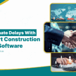 How a Powerful Construction ERP Software Can Eliminate Project Delays