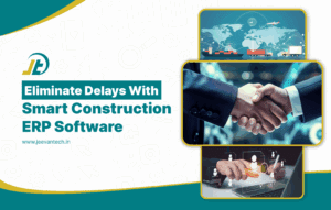 How a Powerful Construction ERP Software Can Eliminate Project Delays