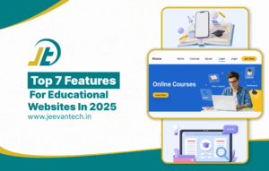 How Top 7 Features Every Educational Website Should Include in 2025