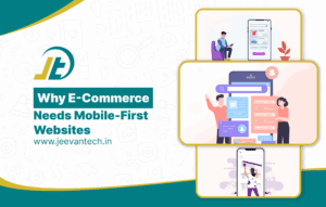 Why Every E‑commerce Brand Needs a Mobile‑First Website in 2025