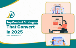 Content That Converts: Writing Strategies That Will Rule 2025