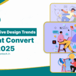 Creative Design Trends in 2025: Logos, Brochures & Visuals That Convert