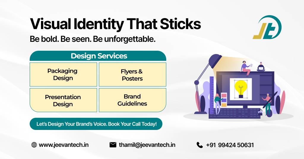 Best Marketing Agency in Coimbatore, Tamilnadu