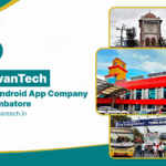 How JeevanTech Became One of the Best Android Application Development Companies in Coimbatore