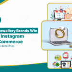 How Jewellery Brands Are Winning Online with Instagram & E-Commerce