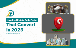 How Real Estate Brands Are Using Digital Tools to Sell Faster in 2025