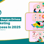 Marketing Design in 2025 : How Visual Communication Drives Conversions