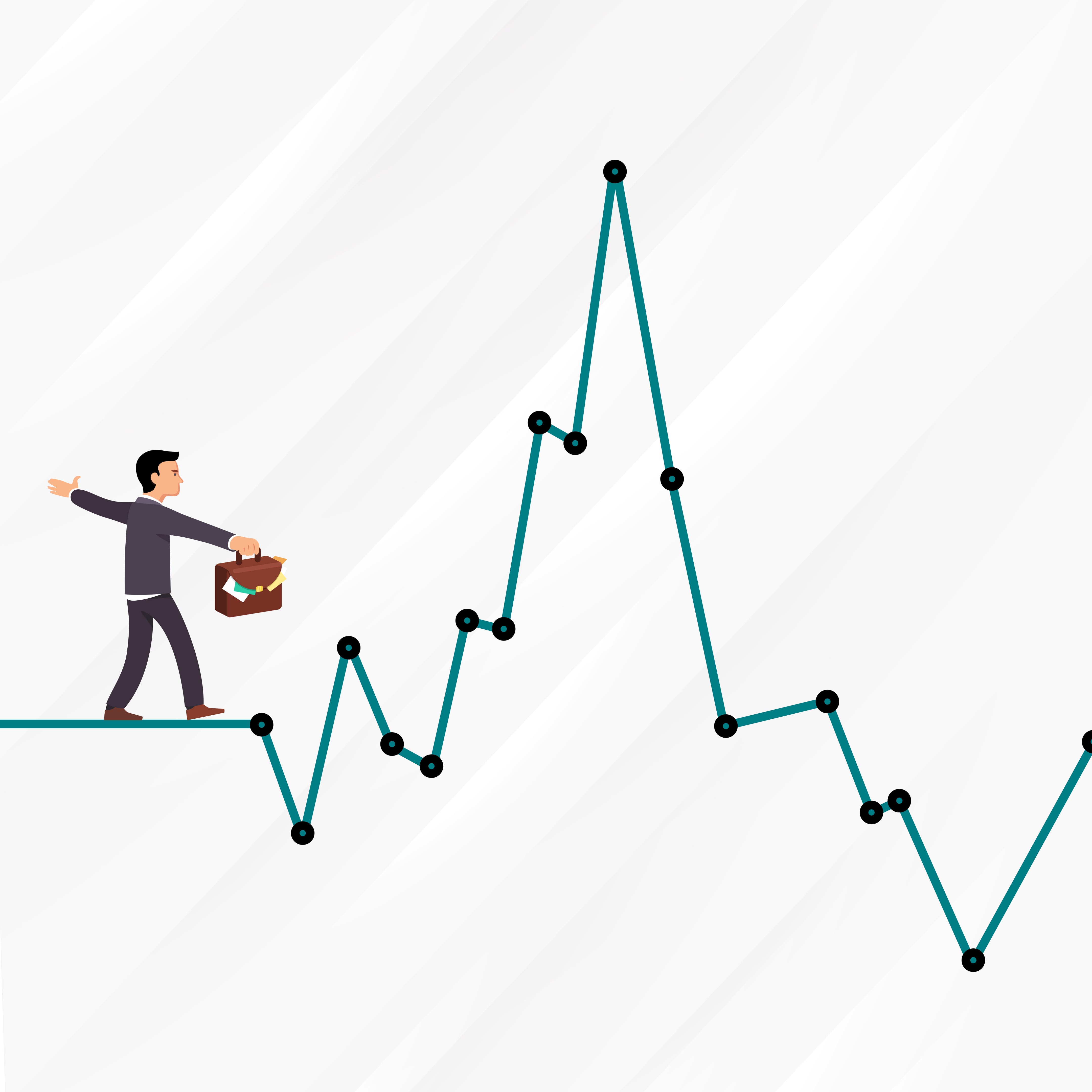 Scalable solutions support 300% growth during peak demand