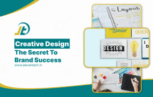 Why Creative Design is the Secret Weapon of Every Successful Brand in 2025