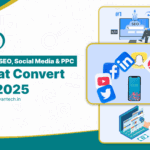 Why SEO, Social Media & PPC Work Better Together in 2025