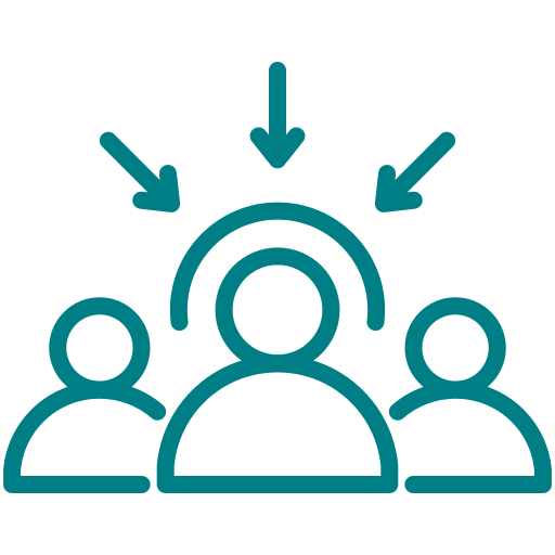 Client-Centric Approach