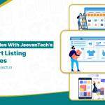 Drive Your Profit With JeevanTech’s Flipkart Product Listing Services