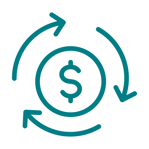 Focus on ROI