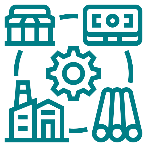 Industries