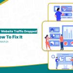 Is Your Website Losing Organic Traffic? Diagnose the Drop and Recover Fast