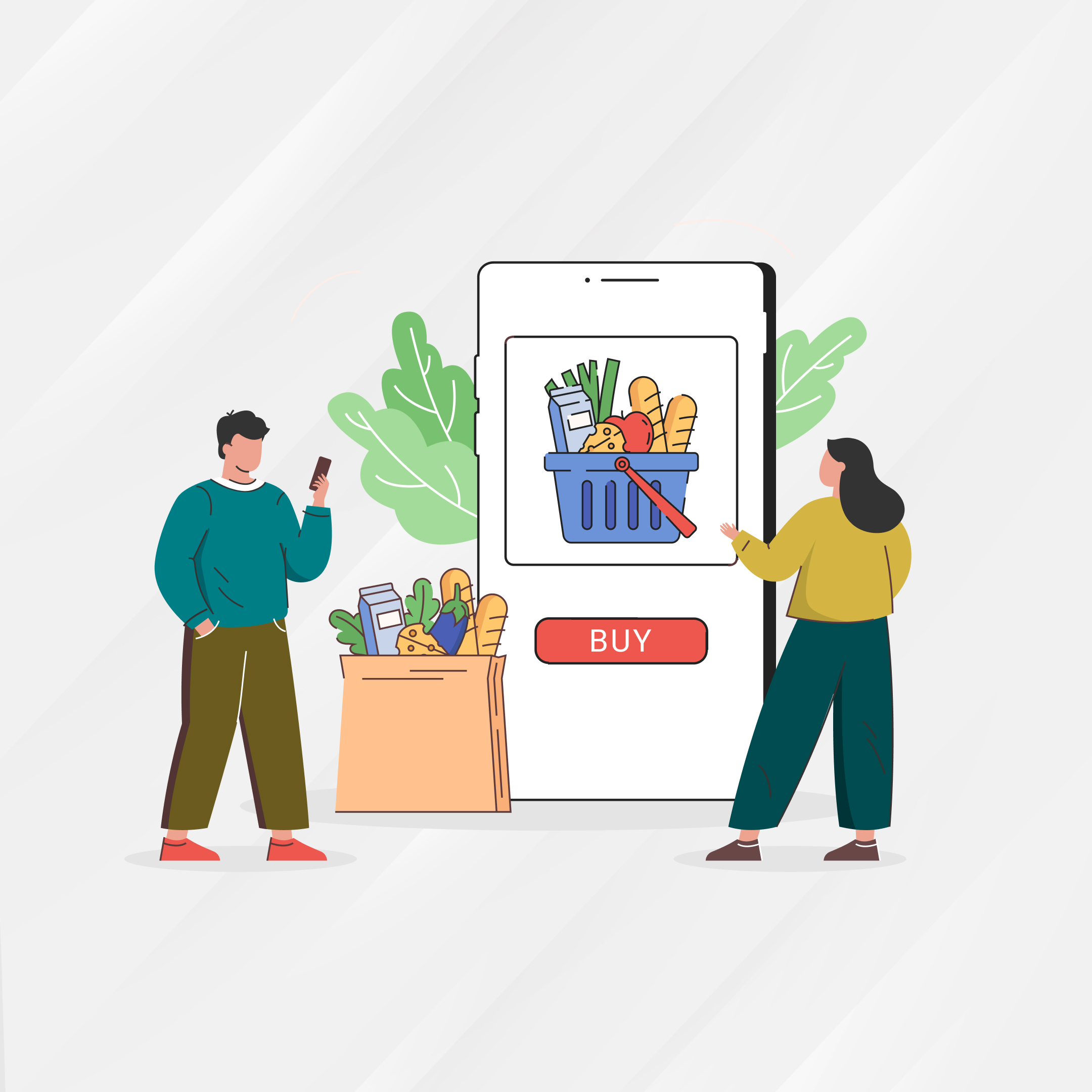 25% Reduction in food purchase costs Smart Procurement Insights