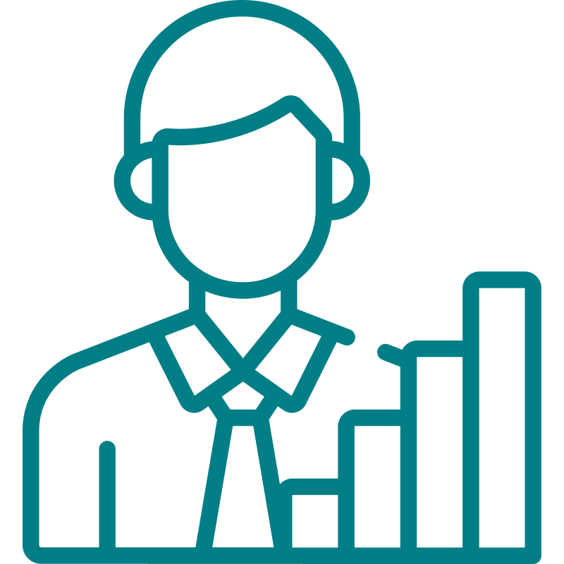 Business Development Executive