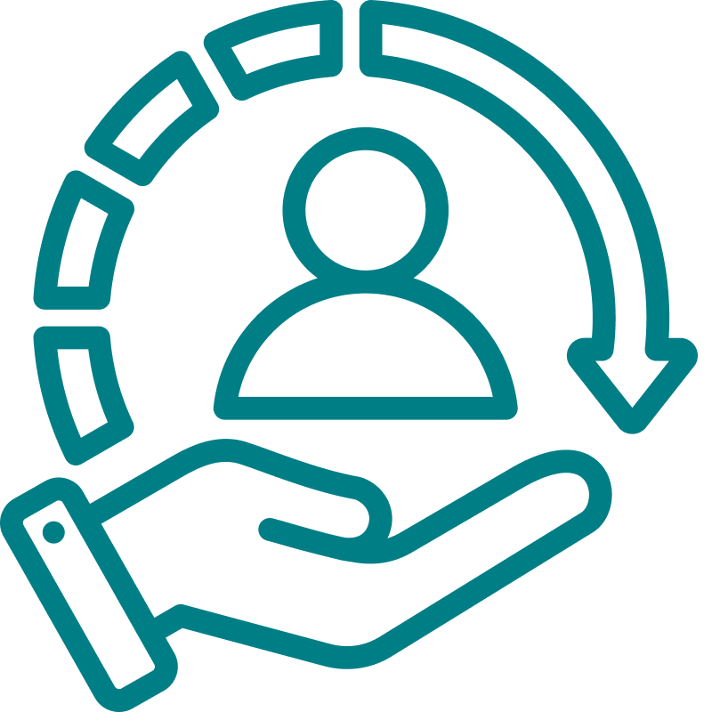 Client Service Executive