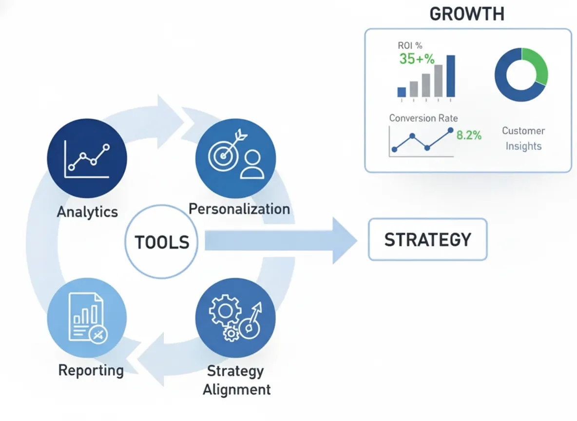 Strategic Marketing Alignment