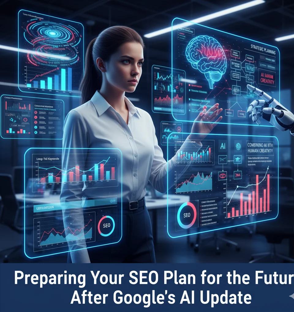 Combining AI with human creativity