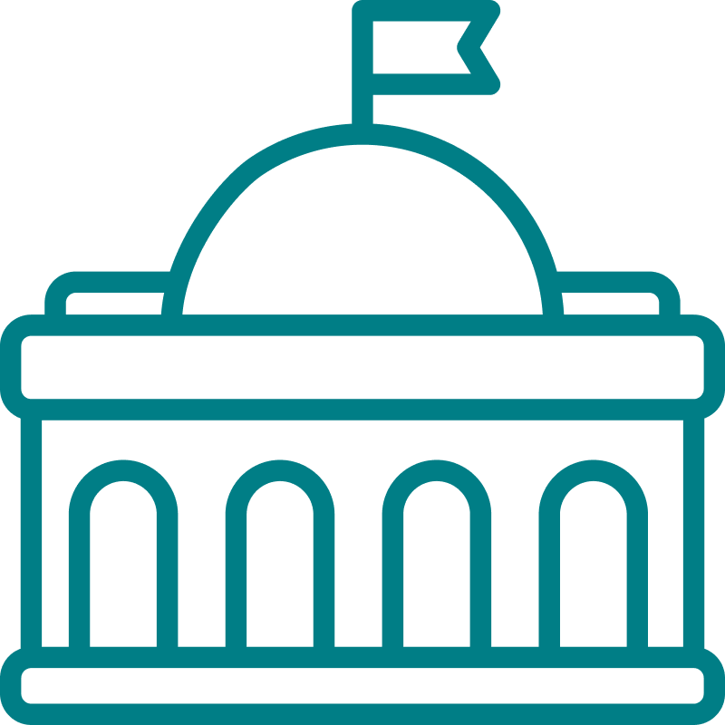 Government Organizations