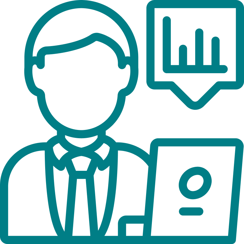 Junior Business Development Executive