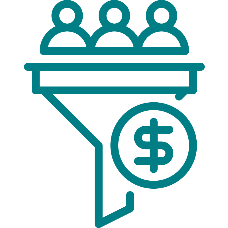 Lead Generation Executive