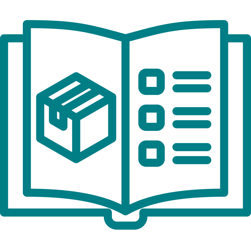 Marketplace Catalog Executive