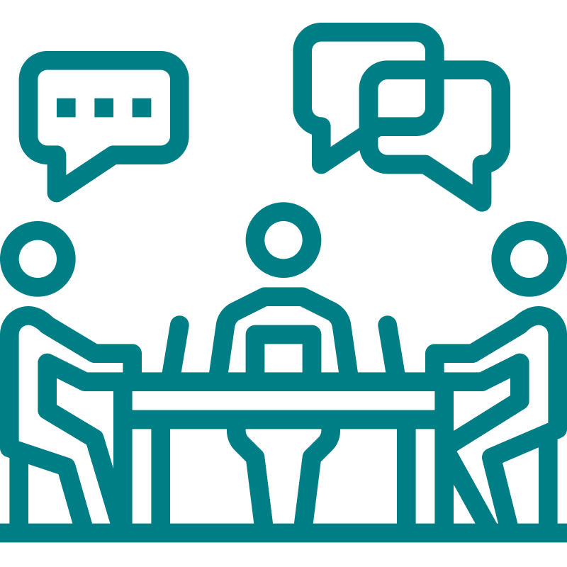 More Than Just a Workplace