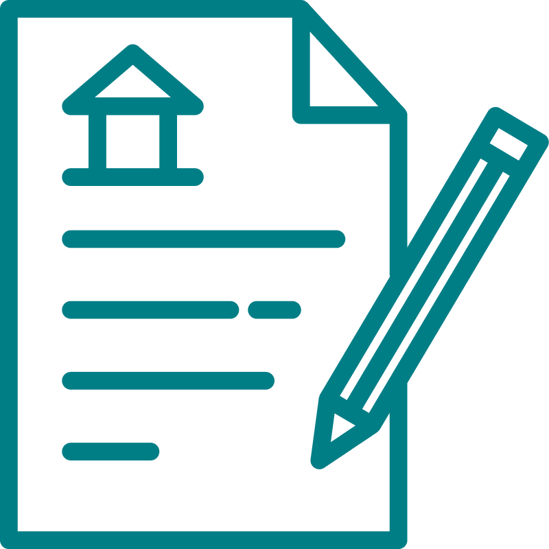 Real Estate Content Writer