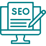 SEO Content Writer