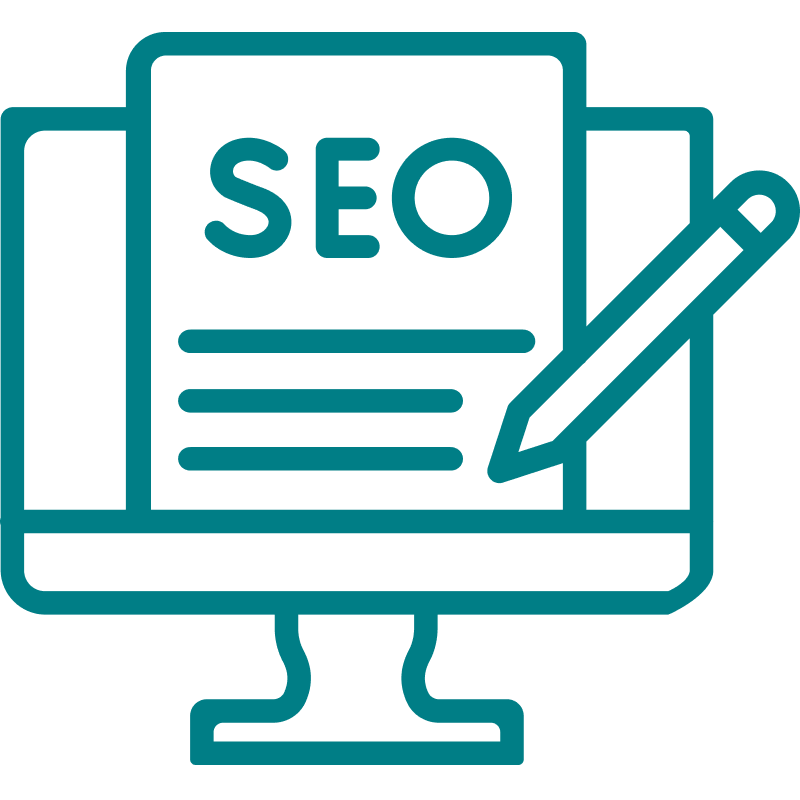 SEO Content Writer