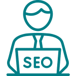 SEO Executive