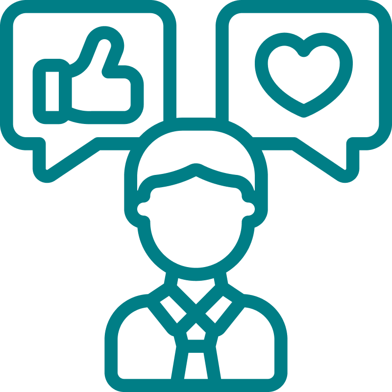 Social Media Coordinator