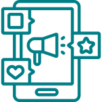 Social Media Executive