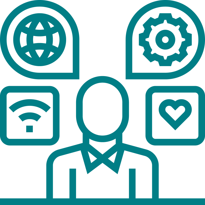 Social Media Strategist