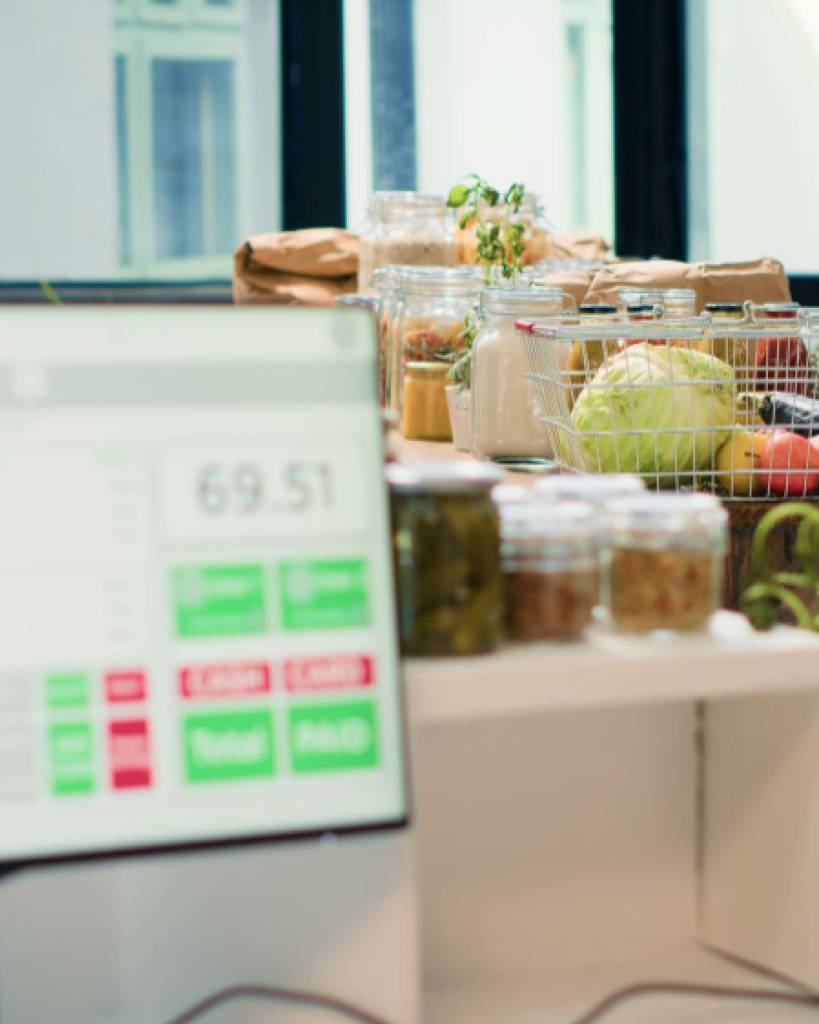 Streamline Your Canteen with Jeevan Tech – Best Canteen Management Software in Coimbatore, India that Simplifies and Optimizes