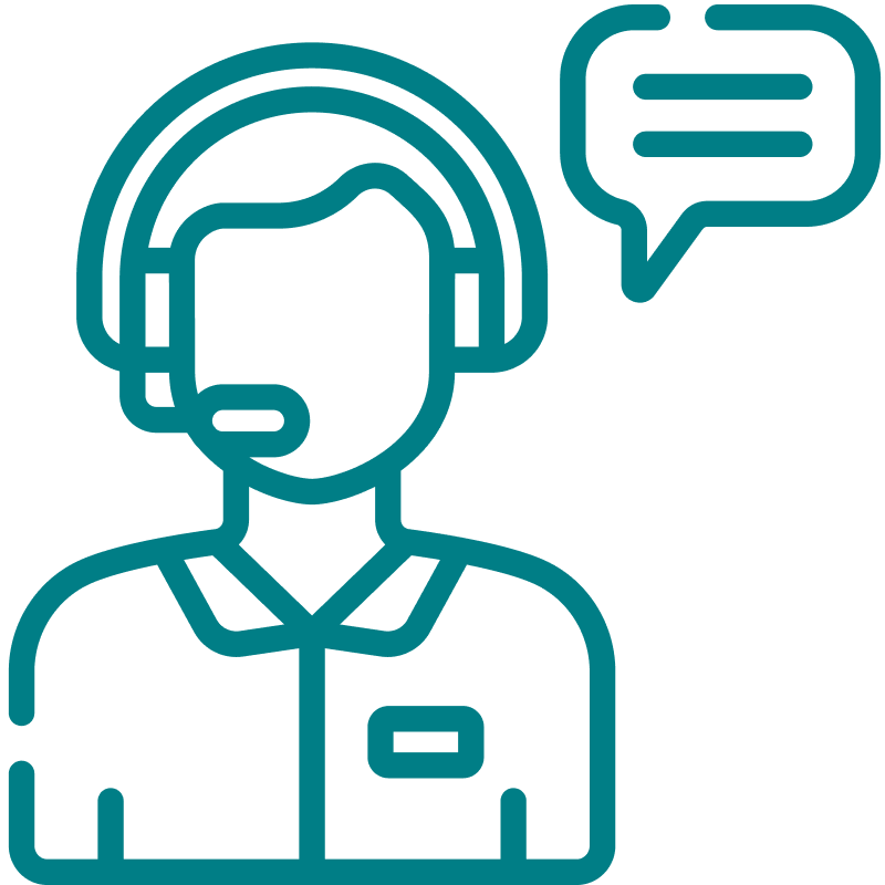 Telemarketing Executive