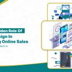 The Hidden Role of UX Design in Driving Online Sales